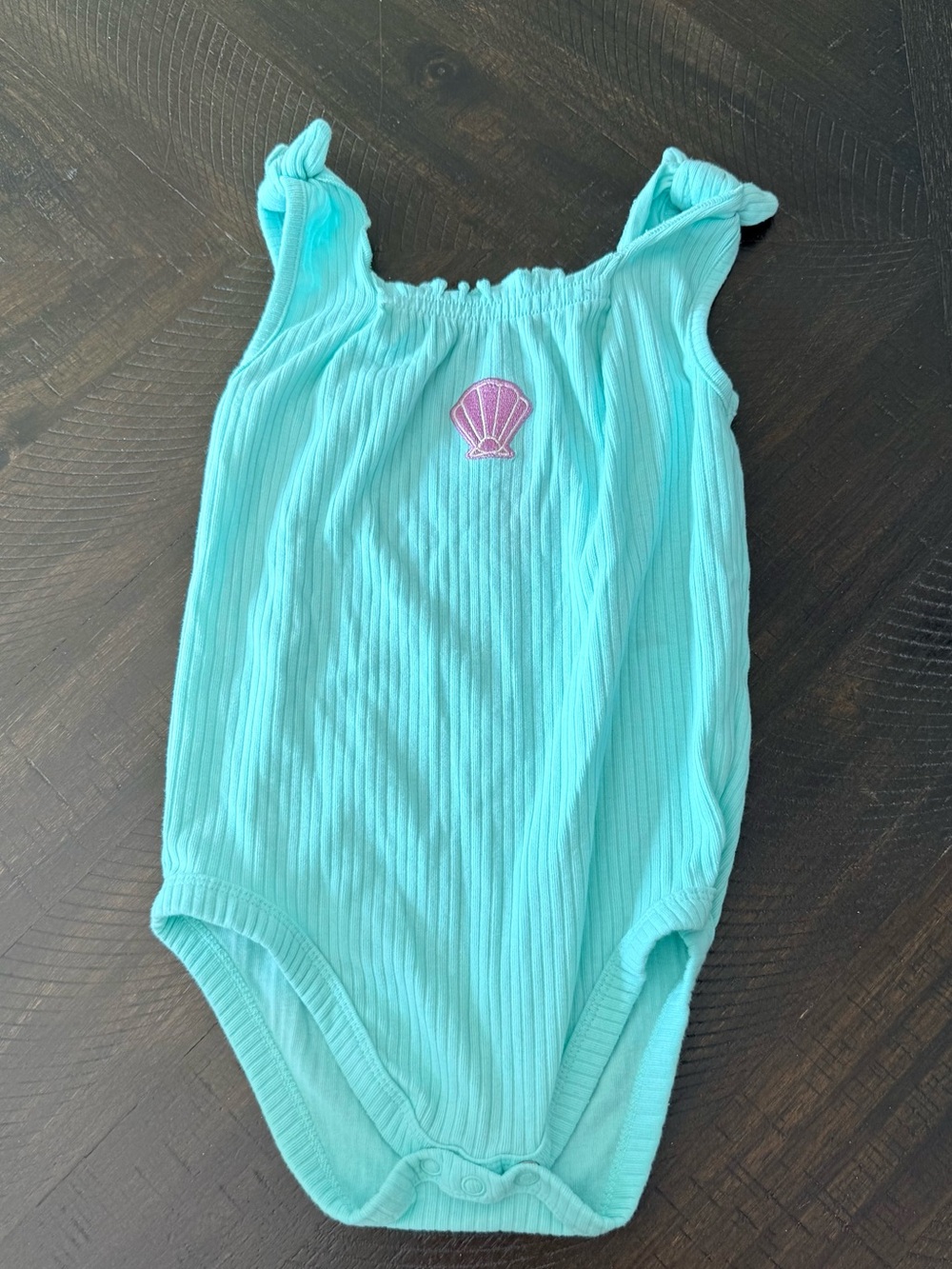 Garanimals Romper